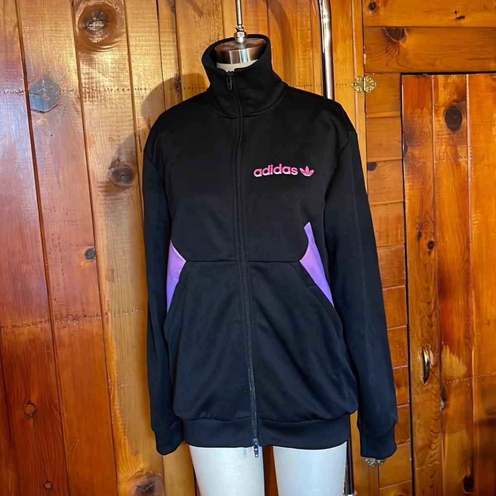 Adidas Originals Track Jacket